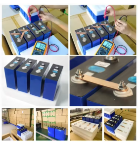 Sodium Ion Battery Cells 3V Sodium-ion Batteries 230ah Battery Sodium Ion for Drone