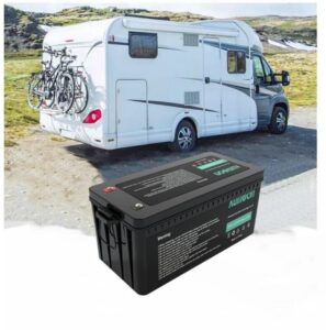 Sodium Ion Battery 12v  230ah Battery Sodium-ion Batteries