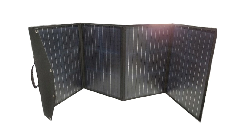 Aumoon China Solar charger production process manufacturers