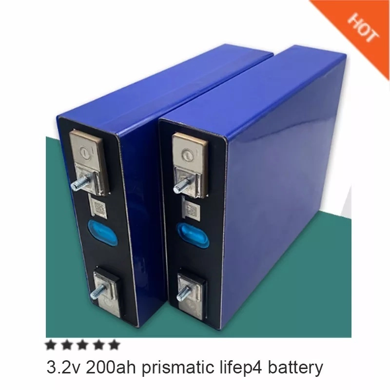 Aumoon Wholesale Solar System Lifepo4 Battery Pack Lithium Ion Lifepo4 12V 24V 36V 48V Batteries